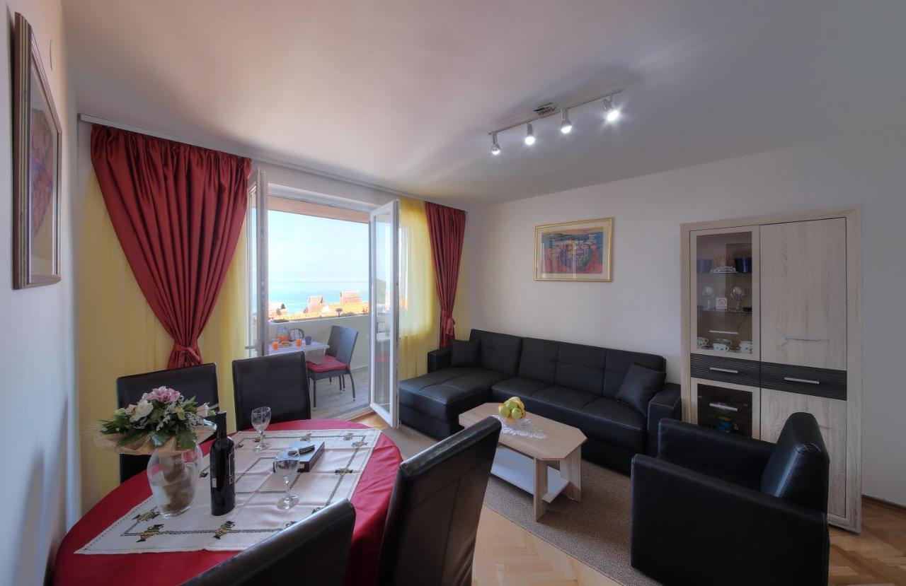 Blue Harmony Sea View Apartment