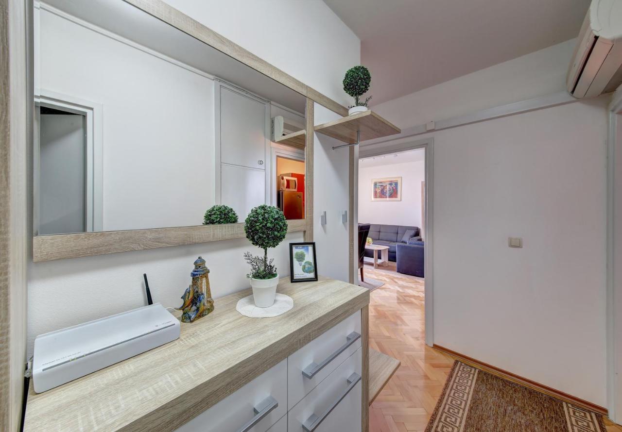 Blue Harmony Sea View Apartment *