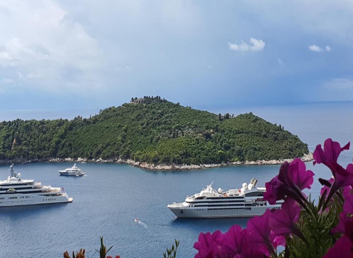 Blue Harmony Sea View Dubrovnik