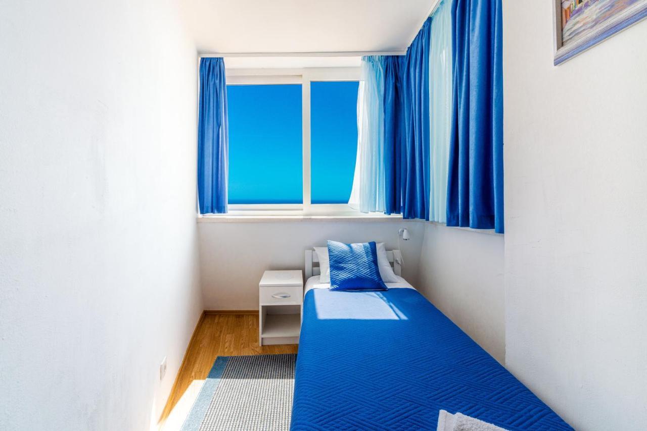 Blue Harmony Sea View * Dubrovnik