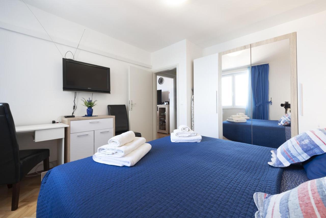 Apartment Blue Harmony Sea View Dubrovnik
