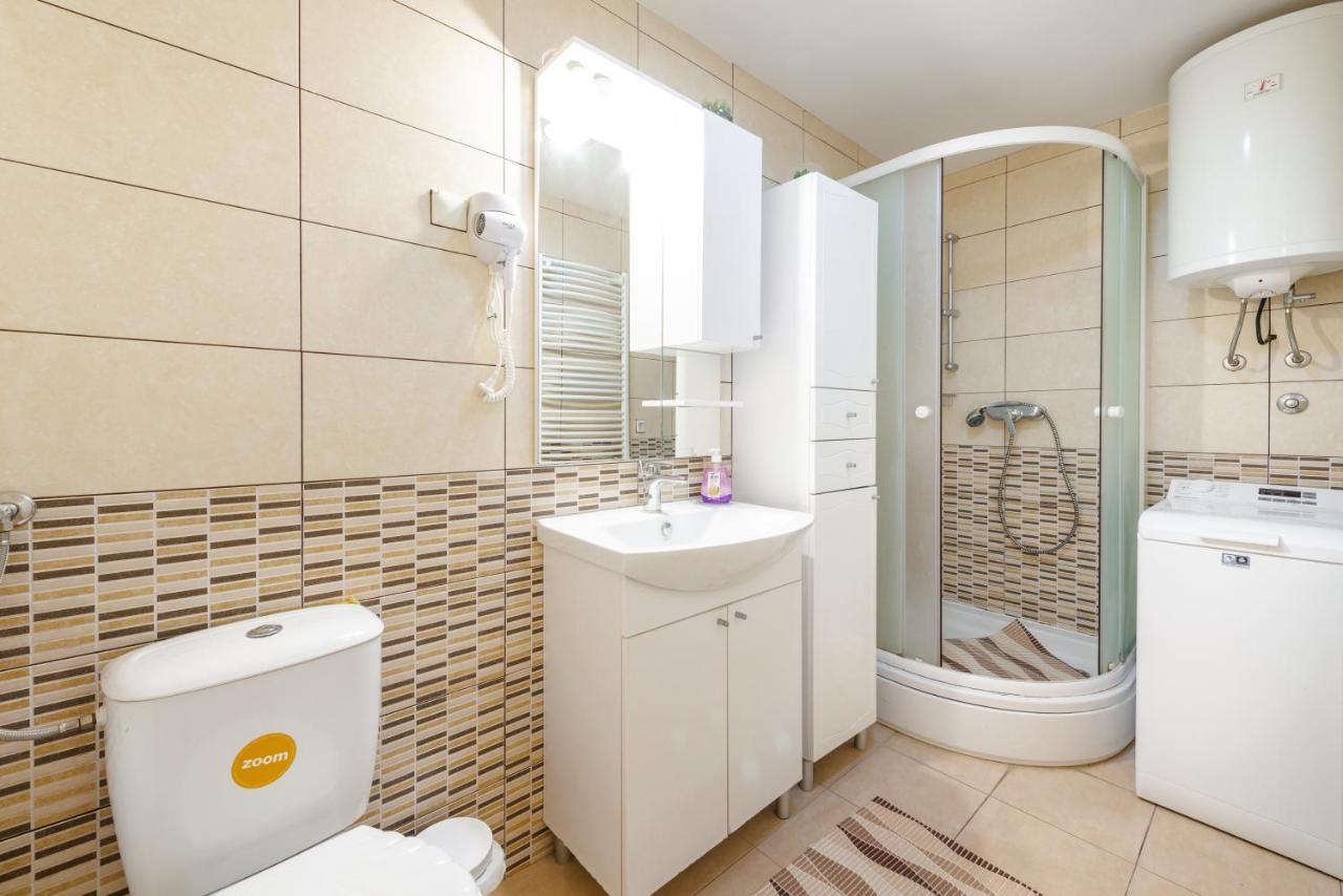 Blue Harmony Sea View Apartment Dubrovnik