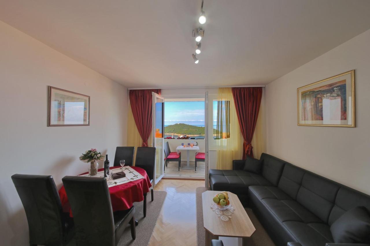 Blue Harmony Sea View * Ragusa