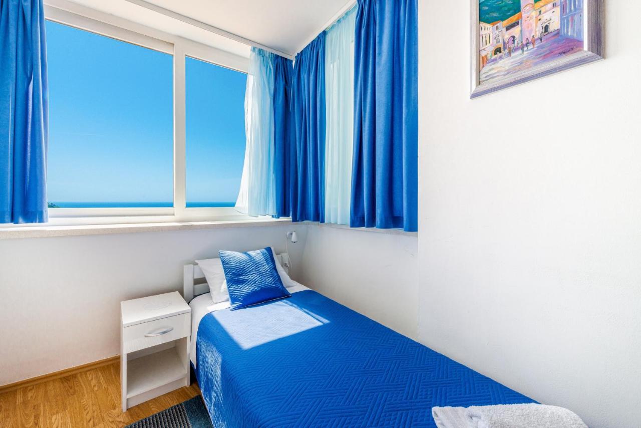 Blue Harmony Sea View Ragusa