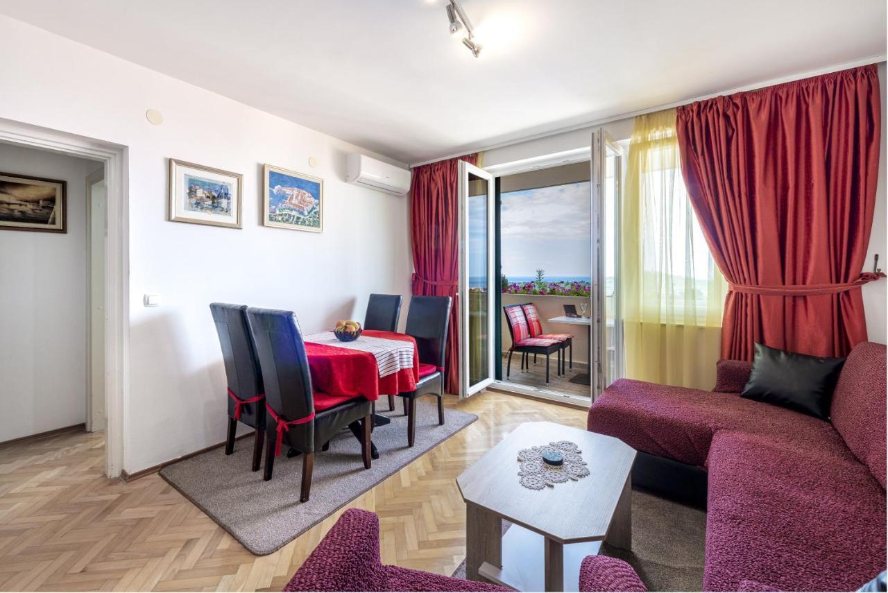 Blue Harmony Sea View Ragusa