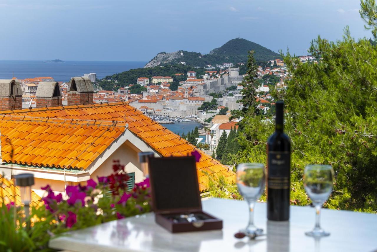 Appartamento Blue Harmony Sea View